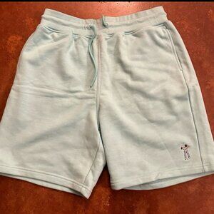 Eastside Golf Core Fleece Shorts